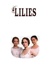 Lilies Lilies