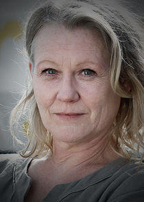 Anna Bjelkerud Anna Bjelkerud