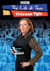 The Life and Times of Vivienne Vyle The Life and Times of Vivienne Vyle