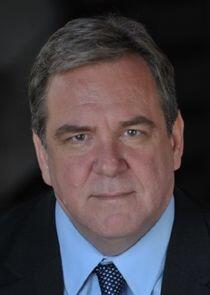 Ron Jackson Ron Jackson