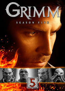 Grimm - Season 5 Grimm - Season 5