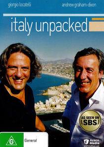 Italy Unpacked Italy Unpacked