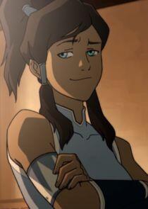 Korra Korra