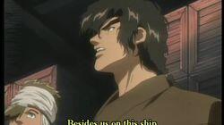 Yagyu Renya Yagyu Renya