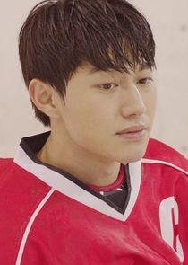 Hwang Gyung Pil Hwang Gyung Pil