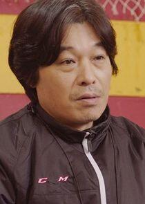 Heo Myung Geun Heo Myung Geun