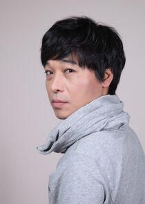 Jung Hae Kyun Jung Hae Kyun