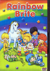 Rainbow Brite Rainbow Brite