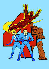 Fantastic Four Fantastic Four