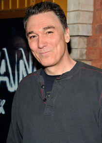 Patrick Page Patrick Page