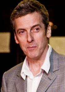 Malcolm Tucker Malcolm Tucker