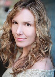 Elizabeth Bower Elizabeth Bower