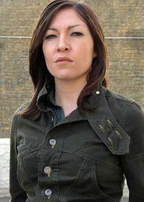 Patricia Patricia