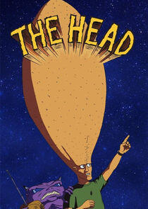 The Head The Head