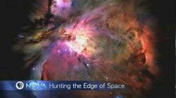 Telescope: Hunting the Edge of Space - The Ever Expanding Universe Telescope: Hunting the Edge of Space - The Ever Expanding Universe