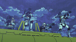 Counterattack Counterattack