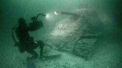 D-Day's Sunken Secrets D-Day's Sunken Secrets