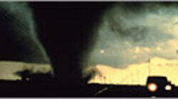 Hunt for the Supertwister Hunt for the Supertwister