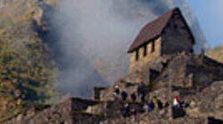 Ghosts of Machu Picchu Ghosts of Machu Picchu