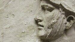 Roman Catacomb Mystery Roman Catacomb Mystery