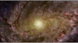 Monster of the Milky Way Monster of the Milky Way