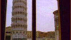 Fall of the Leaning Tower Fall of the Leaning Tower