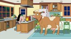 Cow I Met Your Moo-ther Cow I Met Your Moo-ther