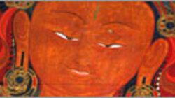 Lost Treasures of Tibet Lost Treasures of Tibet