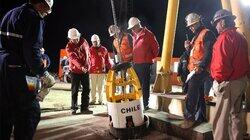 Emergency Mine Rescue Emergency Mine Rescue