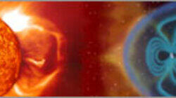 Magnetic Storm Magnetic Storm
