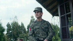 The informant