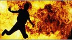 Escape! Because Accidents Happen: Fire (1) Escape! Because Accidents Happen: Fire (1)