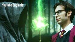 Could You Survive HARRY POTTER? Could You Survive HARRY POTTER?