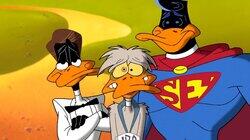 A Lame Duck Mind A Lame Duck Mind