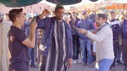 Welcome to Morocco Welcome to Morocco