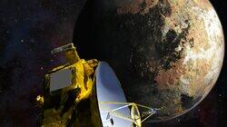 Chasing Pluto Chasing Pluto