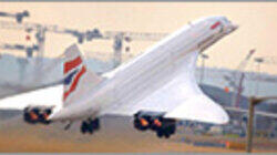Supersonic Dream Supersonic Dream