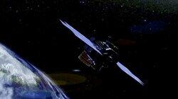 Earth from Space Earth from Space