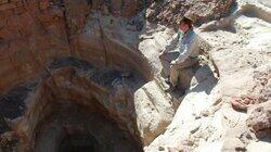 Quest for Solomon's Mines Quest for Solomon's Mines