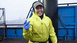 Bering Sea Superstition Bering Sea Superstition
