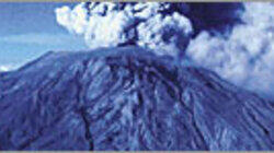 Volcano's Deadly Warning Volcano's Deadly Warning