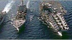 Battle Alert in the Gulf Battle Alert in the Gulf