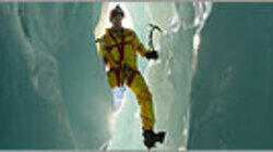 Descent Into the Ice Descent Into the Ice