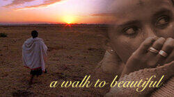 A Walk to Beautiful A Walk to Beautiful