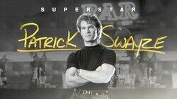 Patrick Swayze Patrick Swayze