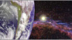 Origins (1): Earth is Born Origins (1): Earth is Born