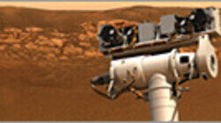Welcome to Mars Welcome to Mars