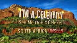 I'm A Celebrity...South Africa: Unseen I'm A Celebrity...South Africa: Unseen