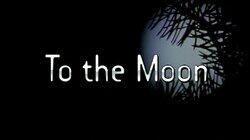 To the Moon To the Moon