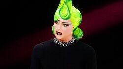 Laganja Estranja Laganja Estranja